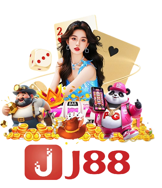 Dịch vụ ứng dụng J88 trên di động